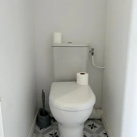 Le Toulousain 201 - Cosy En Hypercentre - Quartier Jeanne D'arc Apartment *