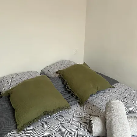 Le Toulousain 201 - Cosy En Hypercentre - Quartier Jeanne D'arc Apartment *