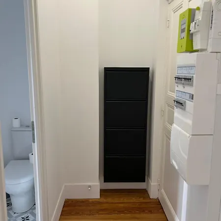 Apartment Le Toulousain 201 - Cosy En Hypercentre - Quartier Jeanne D'arc *