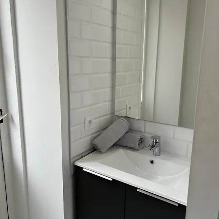 Le Toulousain 201 - Cosy En Hypercentre - Quartier Jeanne D'arc Apartment *