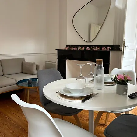 Le Toulousain 201 - Cosy En Hypercentre - Quartier Jeanne D'arc * Toulouse