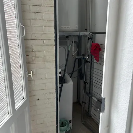 Apartment Le Toulousain 201 - Cosy En Hypercentre - Quartier Jeanne D'arc